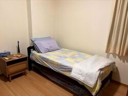 Signature Park (D21), Condominium #601544051